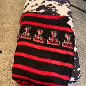 Texas Tech bundle